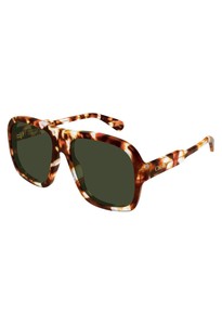 Eyewear: Chloé Sunglasses - CH0331S 004 Havana