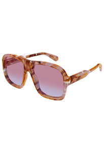 Chloé Sunglasses - CH0331S 003 Havana