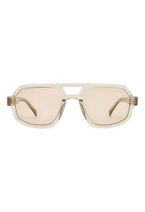 The Banks Sunglasses - Eucalyptus