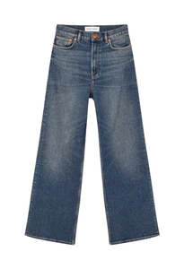 Sarebecca Jeans - Vermont Blue