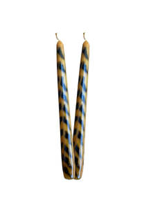 Candles: Candlestick - Tiger