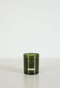 Candles: Vert Frais Candle