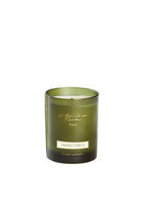 Candles: Jardin Citrus Candle