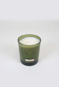 Forets Candle