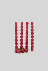 Cherry Tomato Chandelles