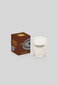Candles: Cadaqués Scented Candle