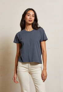 Perfectwhitetee: Harley Box Crew - Night