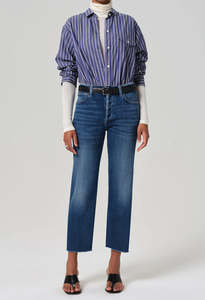 Citizens Of Humanity: Palma Straight - Ambry