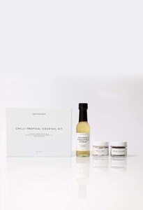 Valentines Gift Guide: Lemon Myrtle Cocktail Kit