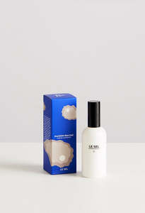 Valentines Gift Guide: Le Sel Room Spray