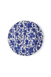 Valentines Gift Guide: Blue Arden Plate 19cm