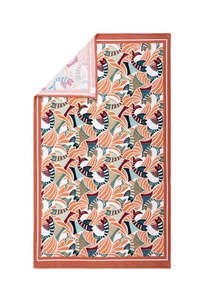 Valentines Gift Guide: Pescador Beach Towel