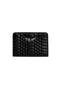 Valentines Gift Guide: ZV Pass Mat Scale - Noir