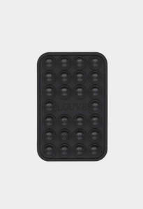Suction Plate - Black