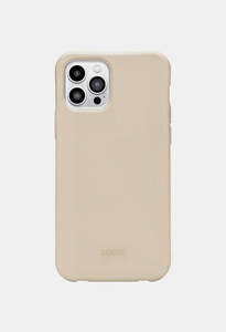 Desert Sand iPhone Case