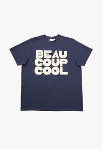 Original Tee - Beaucoup Cool
