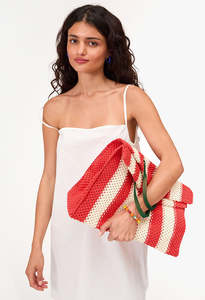 Clare V: Summer Simple Tote