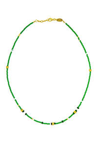 Gold Sister: Ellis Beach Necklace