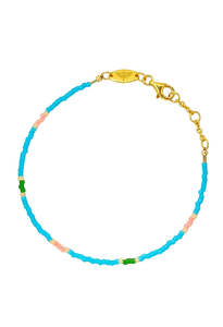 Bay Swimmer Bracelet