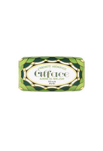 Claus Porto: Alface Mini Soap - 50gm