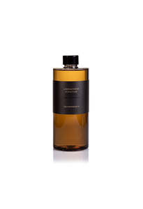 Incensamente Diffuser Refill - 500ml