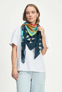 Shawl - Artisan Party