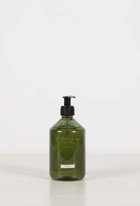 Mothers Day Gift Guide: Forets Liquid Soap