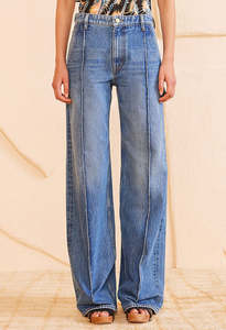 Mothers Day Gift Guide: The Asher Jean - Danube