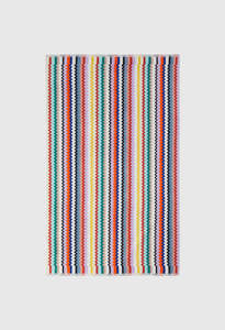 Riverbero 100 Bath Towel - 70 x 115