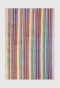 Riverbero 100 Bath Sheet - 150 x 100