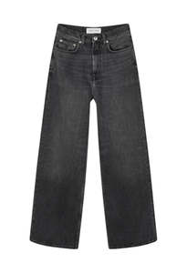 Rebecca Jeans - Black Blizzard