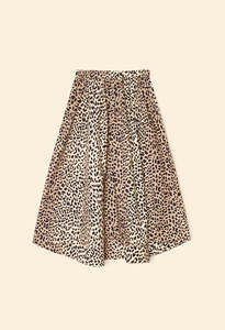 Skirts: Gwynn Skirt - Calico