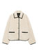 Camden Jacket - Cream