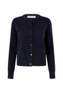 Sweaters And Knits: Saboston Cardigan - Salute