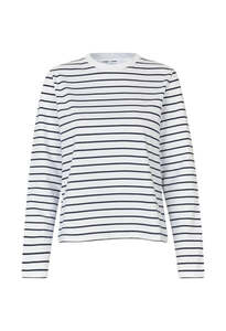 Sacamino LS T-Shirt - Salute St