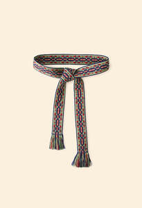 Belts: Rios Belt - Grasshopper