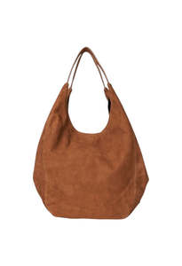 Sacima Tote Bag - Tortoise Shell