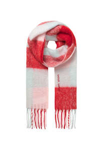 Alex Scarf - Haute Red