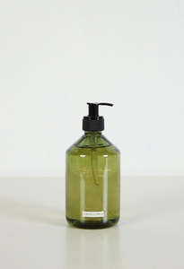 Soap: Jardin Citrus Liquid Soap