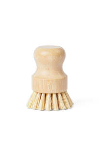 Soap: Pot Brush