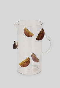 Glassware: Aperitif Jug