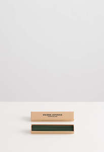 Le Vert Incense Pack 50