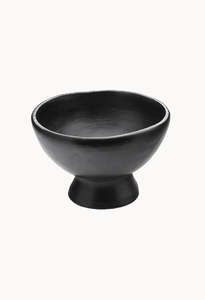 Platters: La Chamba Fruit Bowl