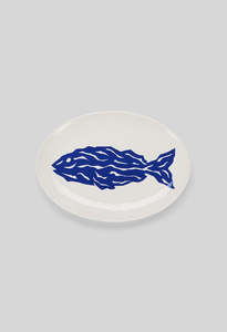 Le Merou Serving Platter