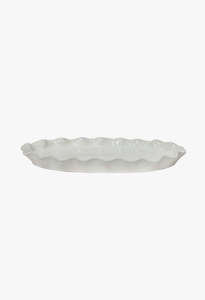 Platters: Scilla Rope Serving Platter