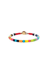 Roxanne Assoulin: Starburst U-Tube Bracelet