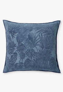 Iosis: Verone Denim Cushion Cover