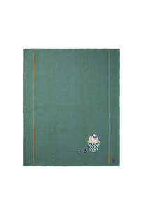Yves Delorme: Gouter Tea Towel