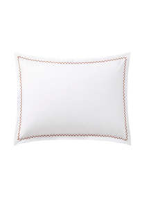 Alienor Sienna Pillow Case