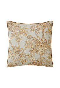 Faune Cushion Cover